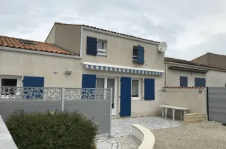 Meublé M et Mme Bujon_Dolus-d'Oléron