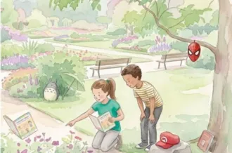 Les jeudis au jardin -Bingo_Marennes-Hiers-Brouage