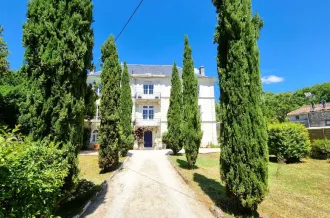 Domaine de Rochebonne_Saint-Just-Luzac