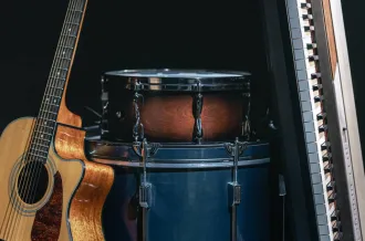 Concert de Latind'O_La Brée-les-Bains