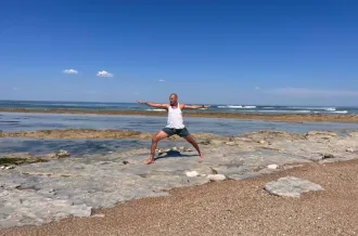Yoga Thai