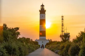 Phare de Chassiron