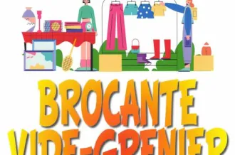 Brocante vide-grenier_Bourcefranc-le-Chapus
