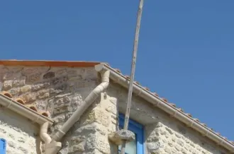 Balade commentée en allemand - Spaziergang in den Dorfkern des alten Grand-Village - Führung auf Deutsch_Le Grand-Village-Plage