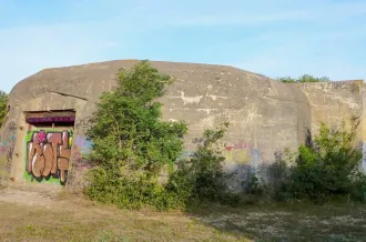 bunker