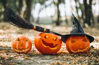 Halloween à la Maison de la Nature_Le Château-d'Oléron