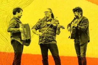 Concert : Seb & ses Chums_Marennes-Hiers-Brouage
