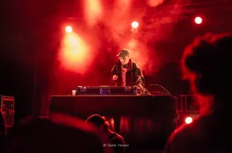Velw DJ Set