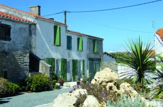 Circuit pédestre : Domino, le Chemin des naufrageurs_Saint-Georges-d'Oléron