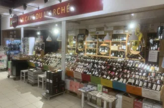 Cave du marché_Saint-Georges-d'Oléron