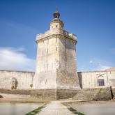 Le Fort Louvois à Bourcefranc-Le Chapus