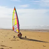 Paseos marítimos junto a la isla de Oléron
