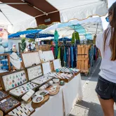 Ornamenten en souvenirs île d'Oléron Marennes