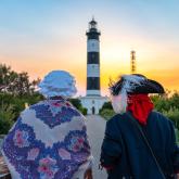 Visites guidées et sorties nature à Marennes-Oléron