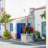 Huizenruil Marennes-Oléron