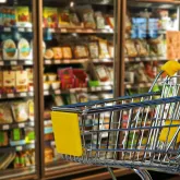 Supermercados e hipermercados Île d'Oléron Marennes