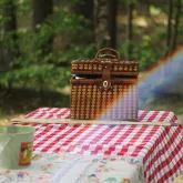 Picknickplaatsen île d'Oléron Marennes