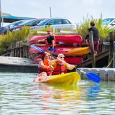 Actividades - @arthurhabudzik