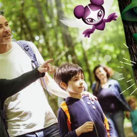 Terra Aventura en la isla de Oléron y Brouage