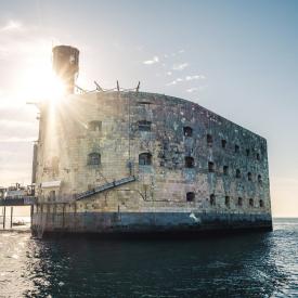 Fort Boyard