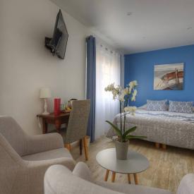 Chambre Prestige 1