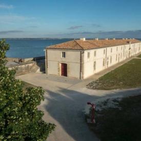 La Citadelle