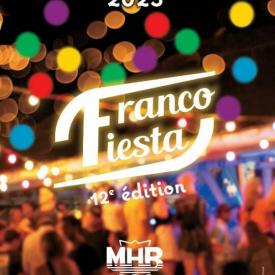franco fiesta