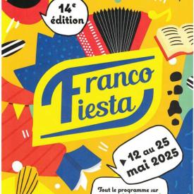 Festival Franco Fiesta_Marennes-Hiers-Brouage