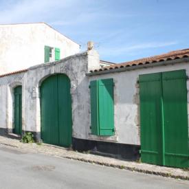 Maison des Aïeules