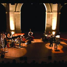 21ème édition du festival Musiques au Pays de Pierre Loti : Opération M.A.U.R.I.C.E.