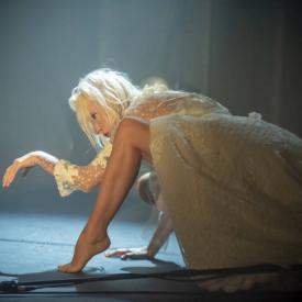 Le cabaret des monstres