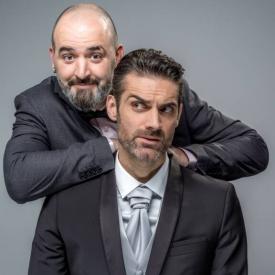 Gil et Ben (ré)unis