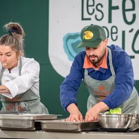 Les Fêtes de l'Ostra_Marennes-Hiers-Brouage