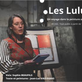Spectacle "Les Lulus"_Marennes-Hiers-Brouage
