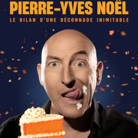 Pierre-Yves Noël, 30 ans de contrafaçons