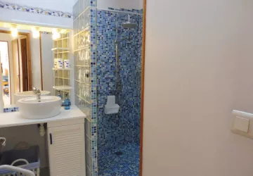 salle d'eau