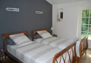 Chambre enfants