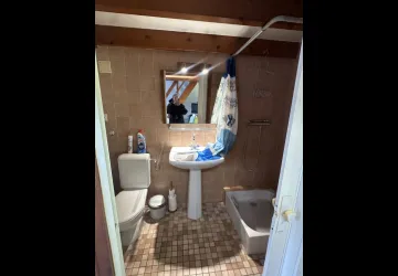 Meublé - Christian Blémon_Saint-Trojan-les-Bains