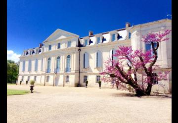 Château de La Gataudière