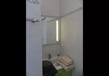 Salle de bain chambre 2