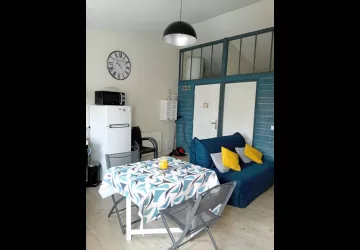 Salon Sofa