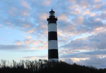 Phare de Chassiron