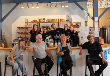 Village vacances Les Bris Vacances Passion_Saint-Trojan-les-Bains