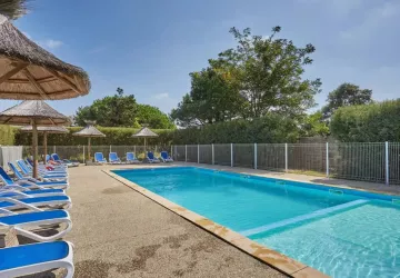 Odalys Terre Marine_Saint-Pierre-d'Oléron