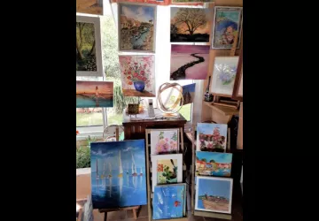 L'Atelier de Dan