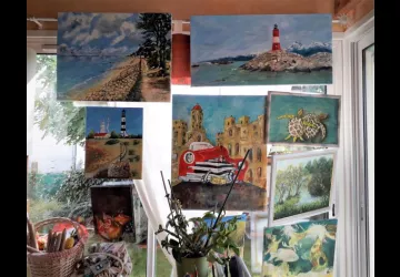 L'Atelier de Dan