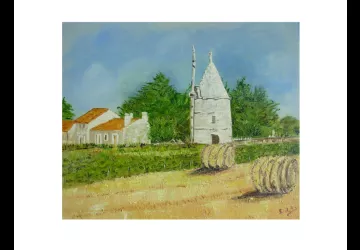 L'Atelier de Dan