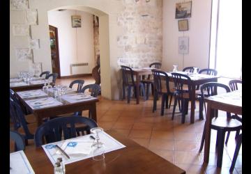 Restaurant La Citadelle