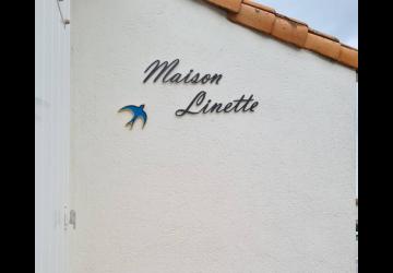 Meublé de La Maison Linette