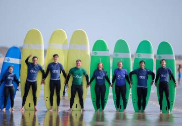 Oléron Surf Club